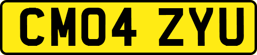 CM04ZYU