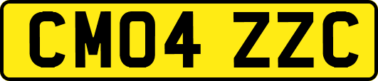 CM04ZZC
