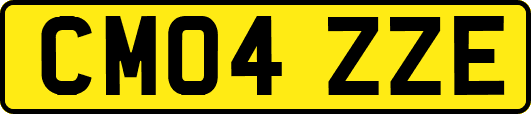 CM04ZZE