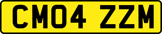 CM04ZZM