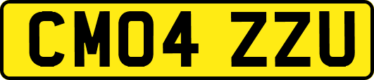 CM04ZZU