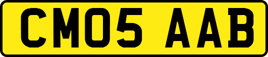 CM05AAB