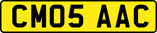 CM05AAC