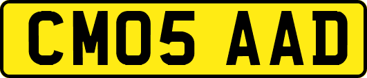 CM05AAD