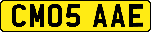 CM05AAE