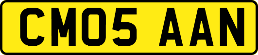 CM05AAN