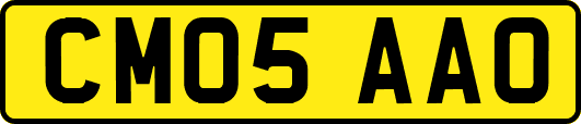 CM05AAO