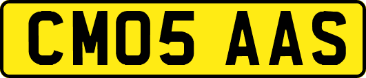CM05AAS