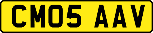 CM05AAV