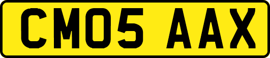 CM05AAX