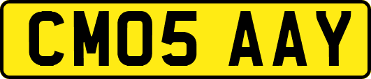 CM05AAY