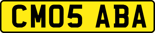 CM05ABA