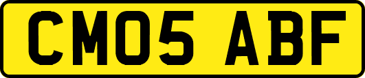 CM05ABF