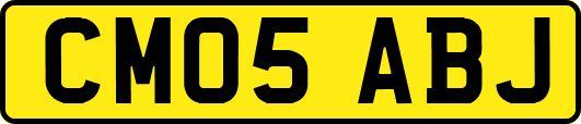 CM05ABJ