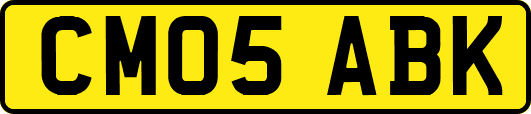 CM05ABK