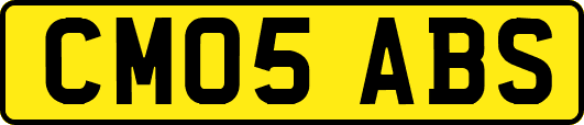 CM05ABS