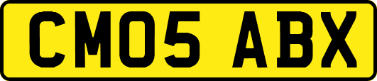 CM05ABX
