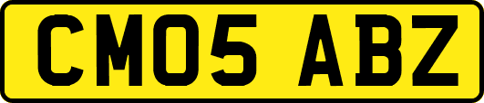 CM05ABZ