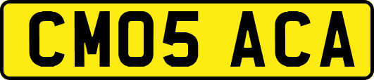 CM05ACA