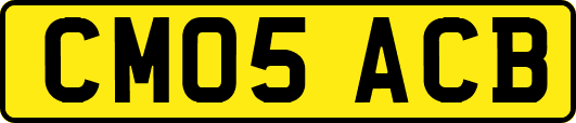CM05ACB