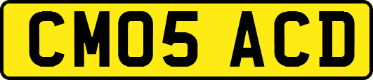 CM05ACD