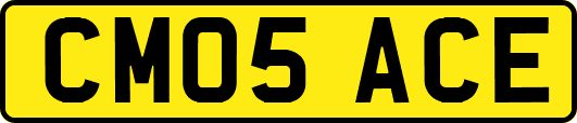 CM05ACE