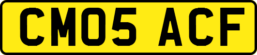 CM05ACF