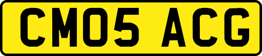 CM05ACG