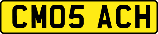 CM05ACH