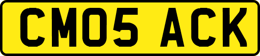 CM05ACK