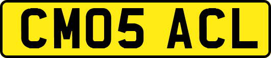 CM05ACL