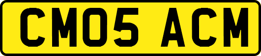 CM05ACM
