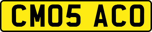 CM05ACO