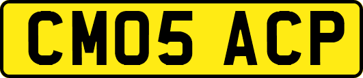 CM05ACP