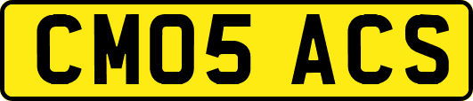 CM05ACS
