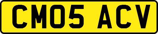 CM05ACV