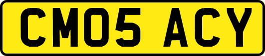 CM05ACY