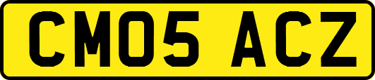 CM05ACZ