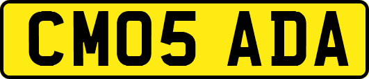 CM05ADA