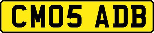 CM05ADB
