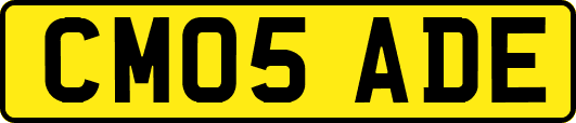 CM05ADE
