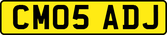 CM05ADJ