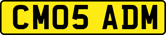 CM05ADM