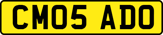 CM05ADO