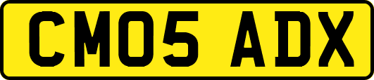 CM05ADX