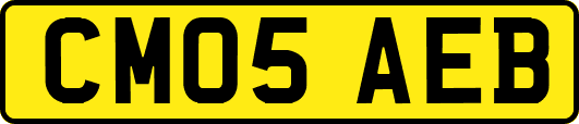 CM05AEB
