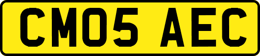 CM05AEC