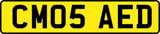 CM05AED