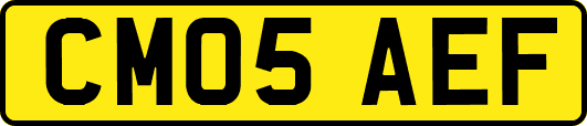 CM05AEF