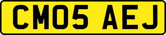 CM05AEJ